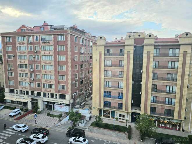 İcarəyə verilir 3 otaqlı köhnə tikili 90 m², Nərimanov r., photo 11 from 19