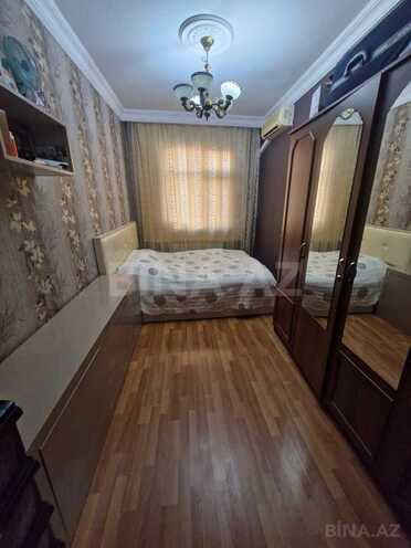 Satılır 2 otaqlı köhnə tikili 50 m², Memar Əcəmi m., photo 4 from 8
