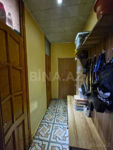 Satılır 2 otaqlı köhnə tikili 50 m², Memar Əcəmi m., photo 6 from 8