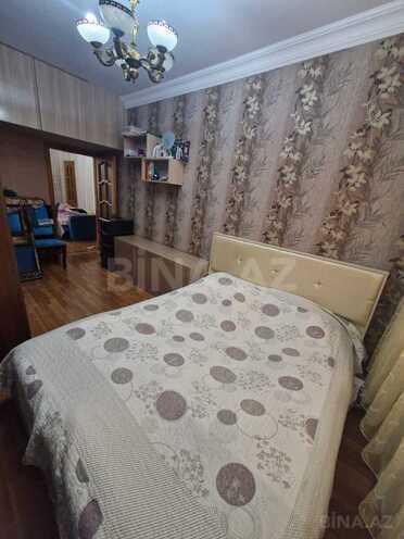 Satılır 2 otaqlı köhnə tikili 50 m², Memar Əcəmi m., photo 5 from 8