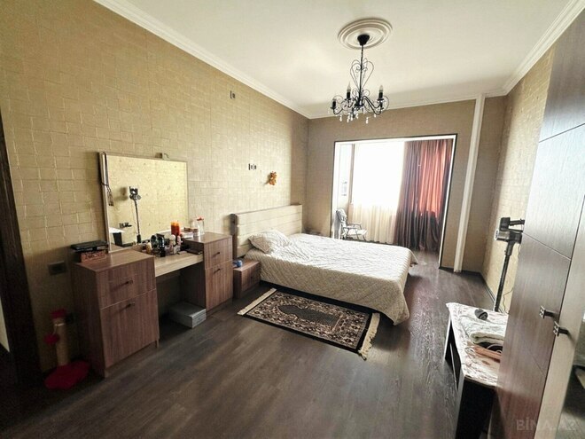 Продаётся 3-комн. вторичка 85 м², м. Нариман Нариманов, photo 4 from 14