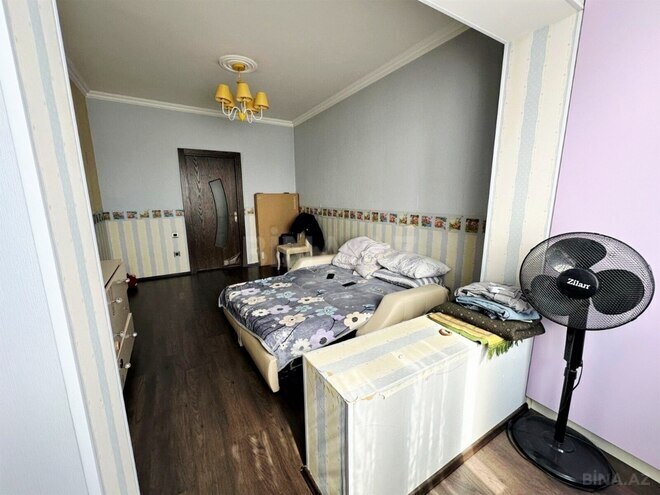 Продаётся 3-комн. вторичка 85 м², м. Нариман Нариманов, photo 8 from 14