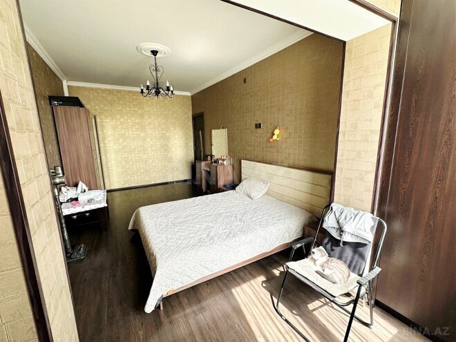 Продаётся 3-комн. вторичка 85 м², м. Нариман Нариманов, photo 6 from 14