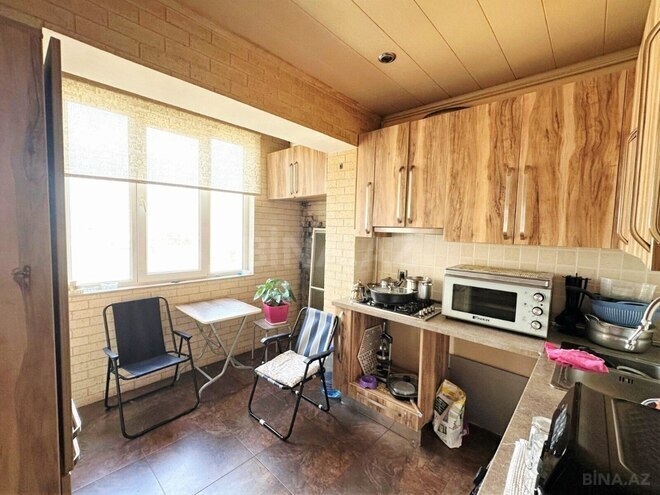 Продаётся 3-комн. вторичка 85 м², м. Нариман Нариманов, photo 9 from 14
