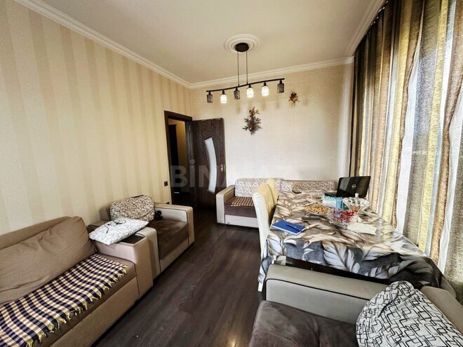 Продаётся 3-комн. вторичка 85 м², м. Нариман Нариманов, photo 3 from 14