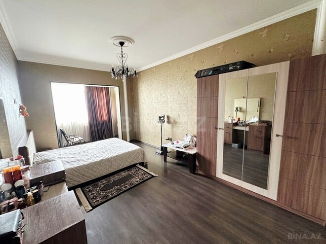 Продаётся 3-комн. вторичка 85 м², м. Нариман Нариманов, photo 5 from 14