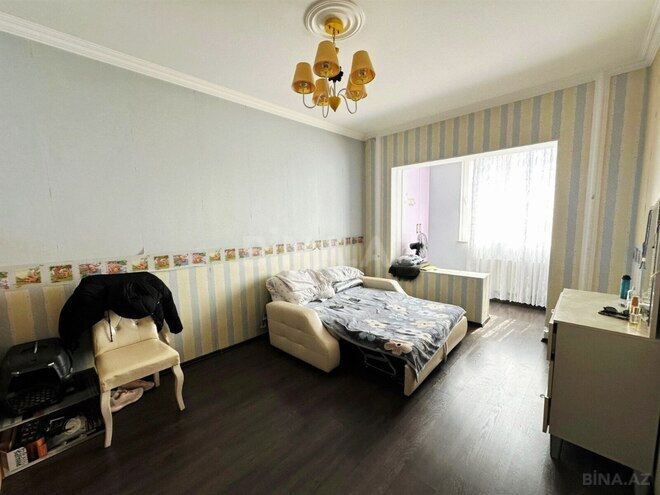 Продаётся 3-комн. вторичка 85 м², м. Нариман Нариманов, photo 7 from 14