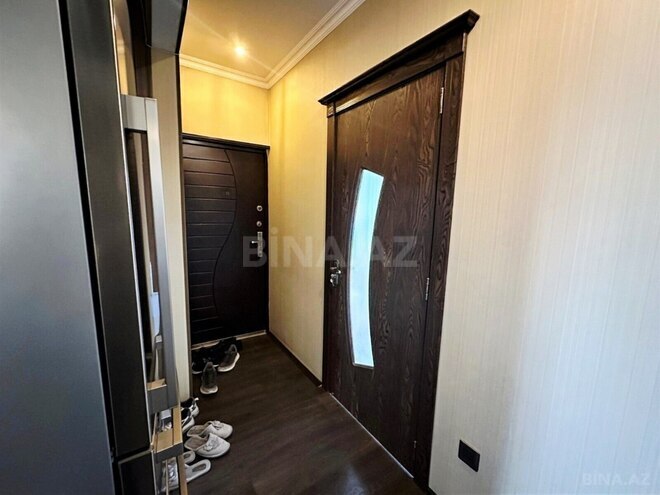 Продаётся 3-комн. вторичка 85 м², м. Нариман Нариманов, photo 11 from 14