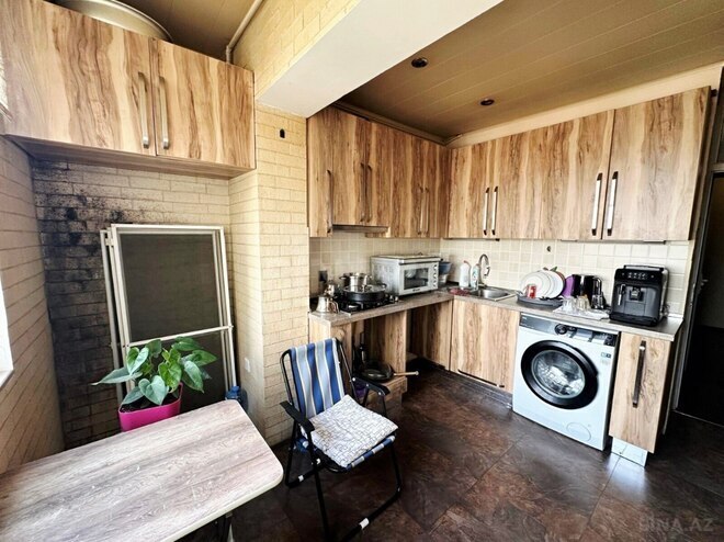 Продаётся 3-комн. вторичка 85 м², м. Нариман Нариманов, photo 10 from 14