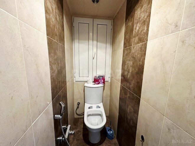 Продаётся 3-комн. вторичка 85 м², м. Нариман Нариманов, photo 13 from 14