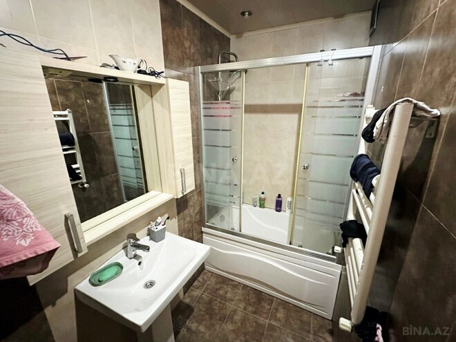 Продаётся 3-комн. вторичка 85 м², м. Нариман Нариманов, photo 12 from 14