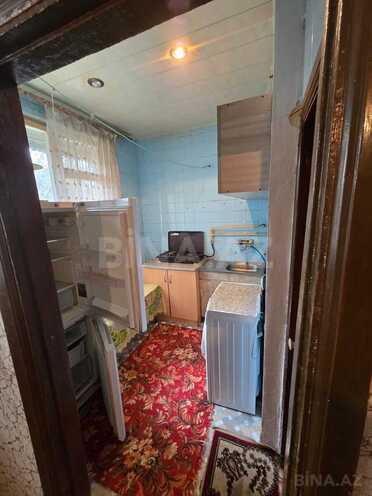 Satılır 2 otaqlı köhnə tikili 50 m², Memar Əcəmi m., photo 7 from 8