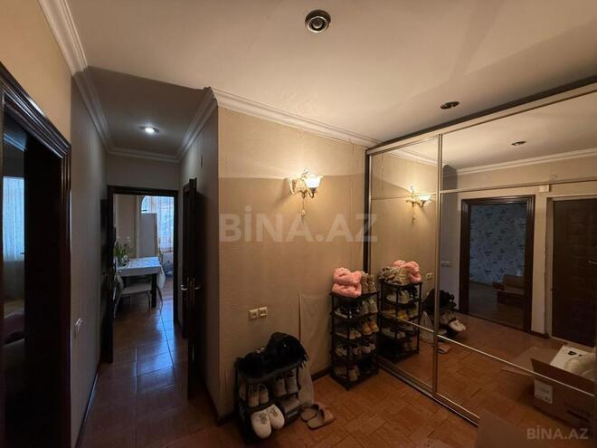Satılır 2 otaqlı köhnə tikili 65 m², Gənclik m., photo 11 from 14