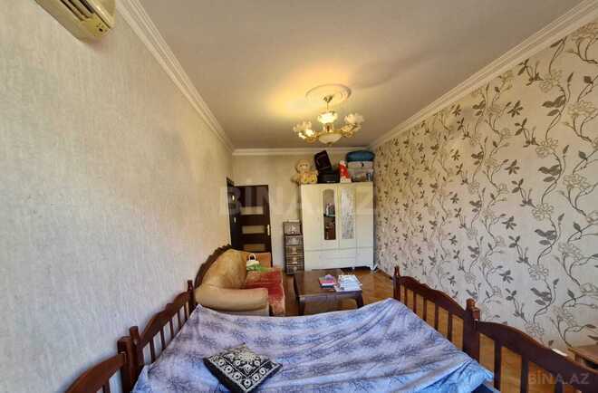 Satılır 2 otaqlı köhnə tikili 65 m², Gənclik m., photo 6 from 14