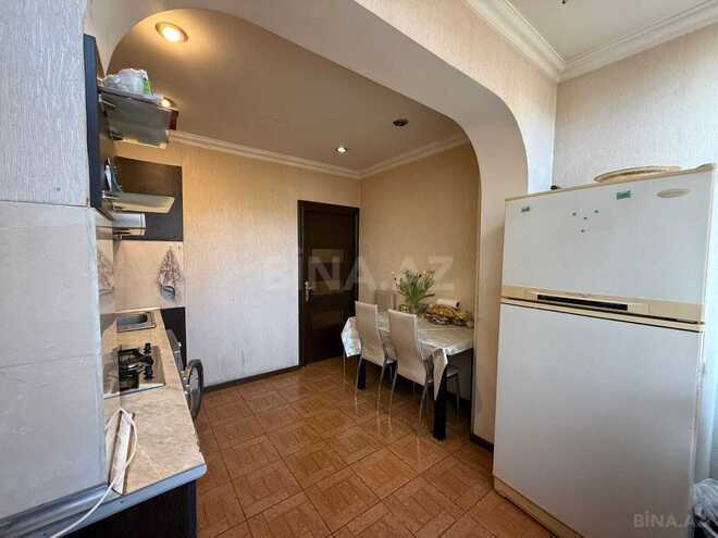 Satılır 2 otaqlı köhnə tikili 65 m², Gənclik m., photo 10 from 14