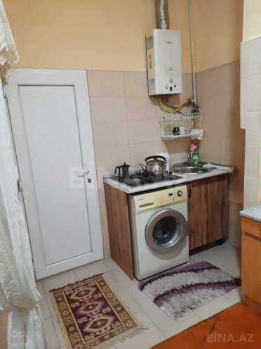 İcarəyə verilir 1 otaqlı köhnə tikili 50 m², 28 May m., photo 9 from 14