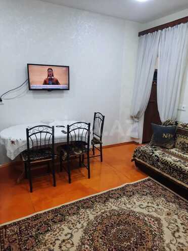 İcarəyə verilir 1 otaqlı köhnə tikili 50 m², 28 May m., photo 3 from 14