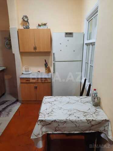 İcarəyə verilir 1 otaqlı köhnə tikili 50 m², 28 May m., photo 7 from 14