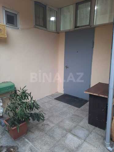 İcarəyə verilir 1 otaqlı köhnə tikili 50 m², 28 May m., photo 11 from 14