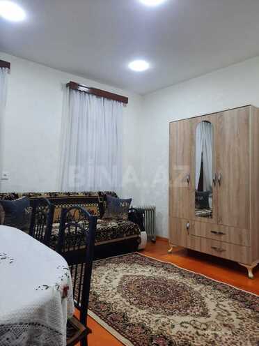 İcarəyə verilir 1 otaqlı köhnə tikili 50 m², 28 May m., photo 4 from 14
