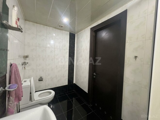 Продаётся 3-комн. новостройка 87 м², Насиминский  р., photo 16 from 20