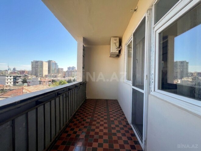 Продаётся 3-комн. новостройка 87 м², Насиминский  р., photo 12 from 20