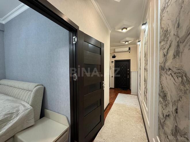 Продаётся 2-комн. новостройка 60 м², м. Халглар Достлугу, photo 10 from 12