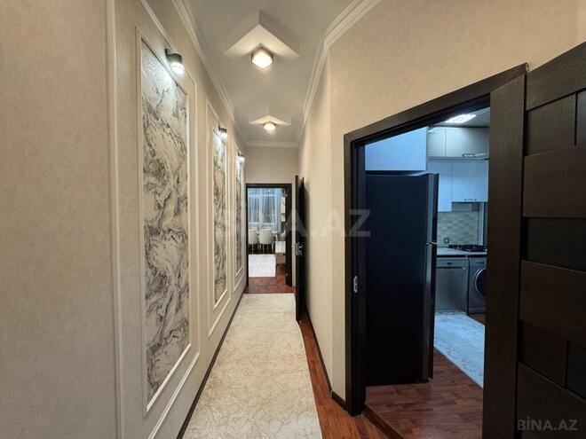 Продаётся 2-комн. новостройка 60 м², м. Халглар Достлугу, photo 9 from 12
