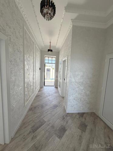 Satılır 3 otaqlı həyət evi/bağ evi 80 m², Maştağa q., photo 11 from 13