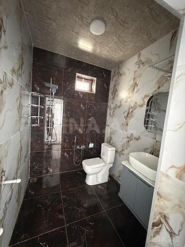 Satılır 3 otaqlı həyət evi/bağ evi 80 m², Maştağa q., photo 10 from 13