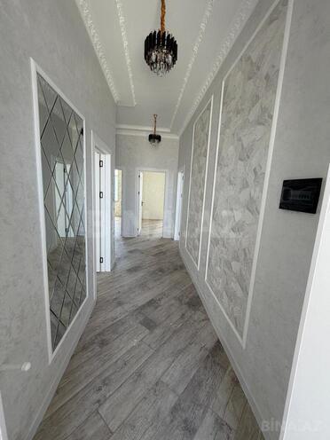 Satılır 3 otaqlı həyət evi/bağ evi 80 m², Maştağa q., photo 4 from 13