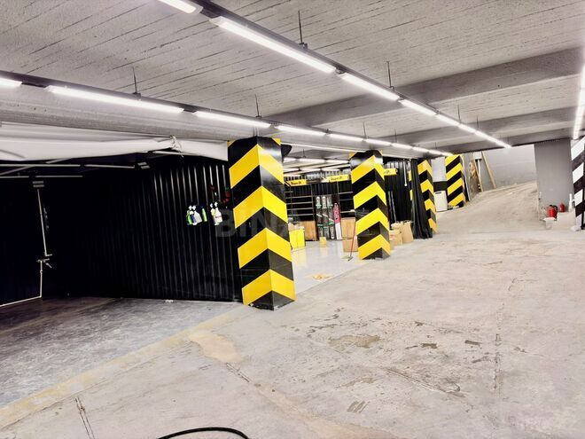 İcarəyə verilir  obyekt 300 m², Nərimanov r., photo 1 from 7