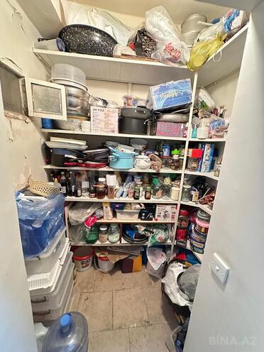Satılır 4 otaqlı köhnə tikili 100 m², Elmlər Akademiyası m., photo 10 from 11
