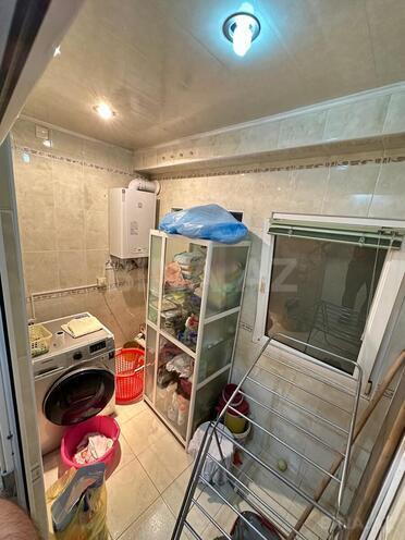 Satılır 4 otaqlı köhnə tikili 100 m², Elmlər Akademiyası m., photo 9 from 11