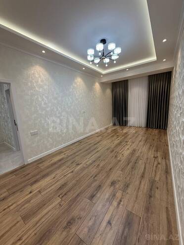 Satılır 2 otaqlı yeni tikili 69.2 m², Yeni Günəşli q., photo 3 from 9