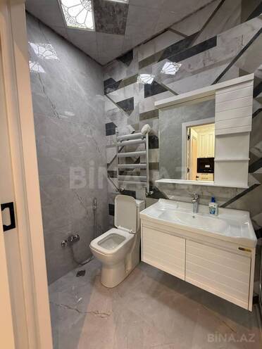 Satılır 2 otaqlı yeni tikili 69.2 m², Yeni Günəşli q., photo 7 from 9