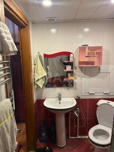 Продаётся 1-комн. новостройка 40 м², пос. Бакиханова, photo 15 from 16