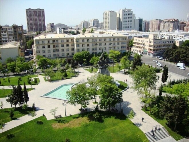Продаётся 3-комн. новостройка 87 м², Насиминский  р., photo 17 from 20