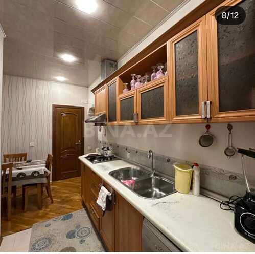 Продаётся 3-комн. новостройка 90 м², м. Ази Асланов, photo 7 from 15