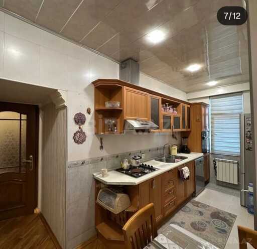 Продаётся 3-комн. новостройка 90 м², м. Ази Асланов, photo 6 from 15