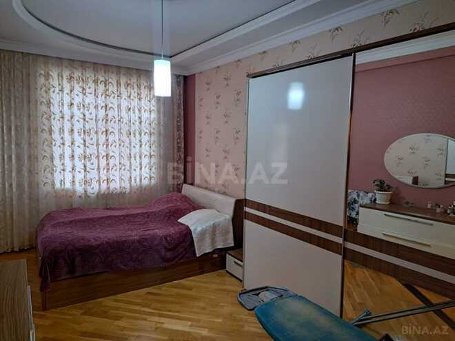 Продаётся 3-комн. новостройка 90 м², м. Ази Асланов, photo 11 from 15
