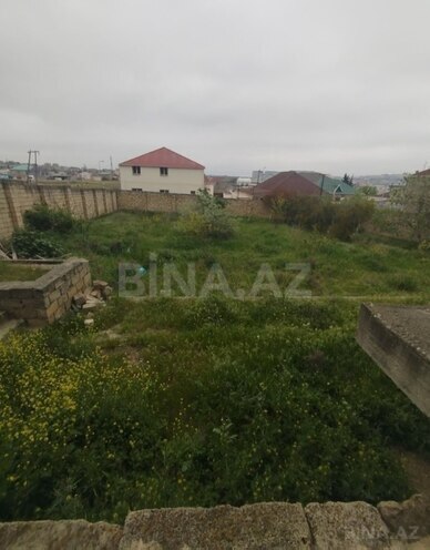 Satılır 9 otaqlı həyət evi/bağ evi 450 m², Sulutəpə q., photo 4 from 8