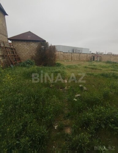 Satılır 9 otaqlı həyət evi/bağ evi 450 m², Sulutəpə q., photo 6 from 8