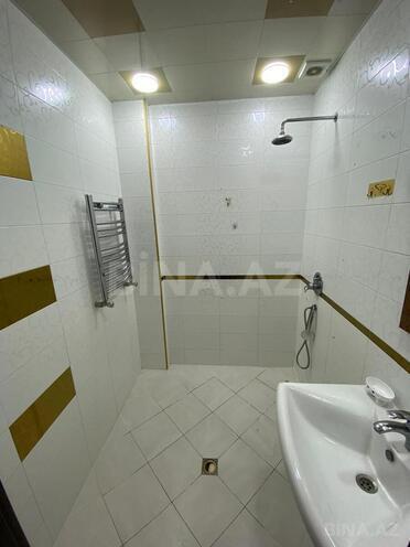 Сдаётся 2-комн. новостройка 98 м², м. Нариман Нариманов, photo 10 from 12