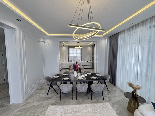 Продаётся 6-комн. дом/дача 360 м², пос. Шувеляны, photo 12 from 24