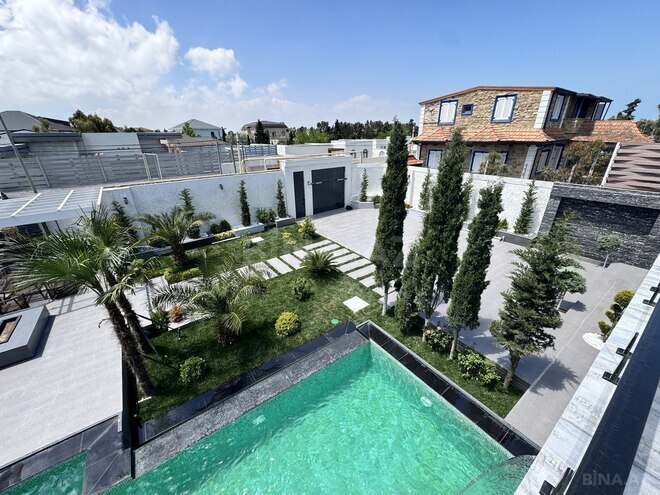 Продаётся 6-комн. дом/дача 360 м², пос. Шувеляны, photo 5 from 24