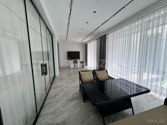 Продаётся 6-комн. дом/дача 360 м², пос. Шувеляны, photo 20 from 24