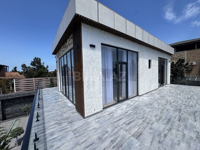 Продаётся 6-комн. дом/дача 360 м², пос. Шувеляны, photo 23 from 24