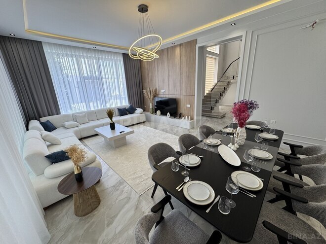 Продаётся 6-комн. дом/дача 360 м², пос. Шувеляны, photo 10 from 24