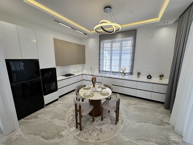 Продаётся 6-комн. дом/дача 360 м², пос. Шувеляны, photo 19 from 24